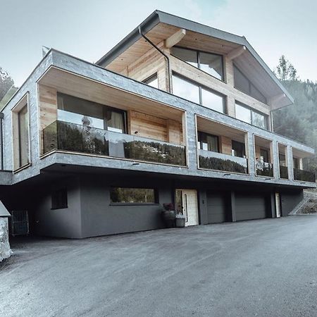 Studio 963 Дінтен-ам-Гохкеніг Екстер'єр фото